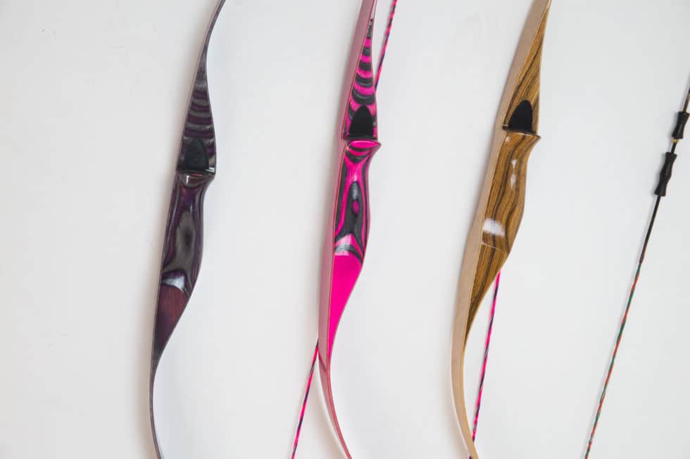 Traditional Archery Store Bows, Arrows & Quivers Elk Ridge Archery